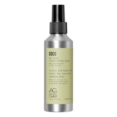 AG_Coco Nut Milk Conditioning Spray_Cosmetic World